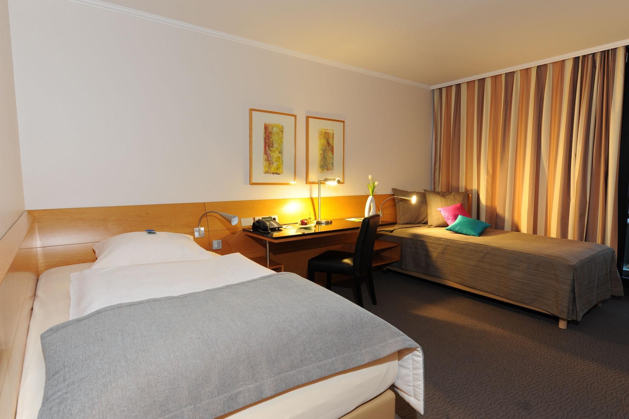 Hotel Lindner Seestern, Part Of Jdv By Hyatt Düsseldorf
