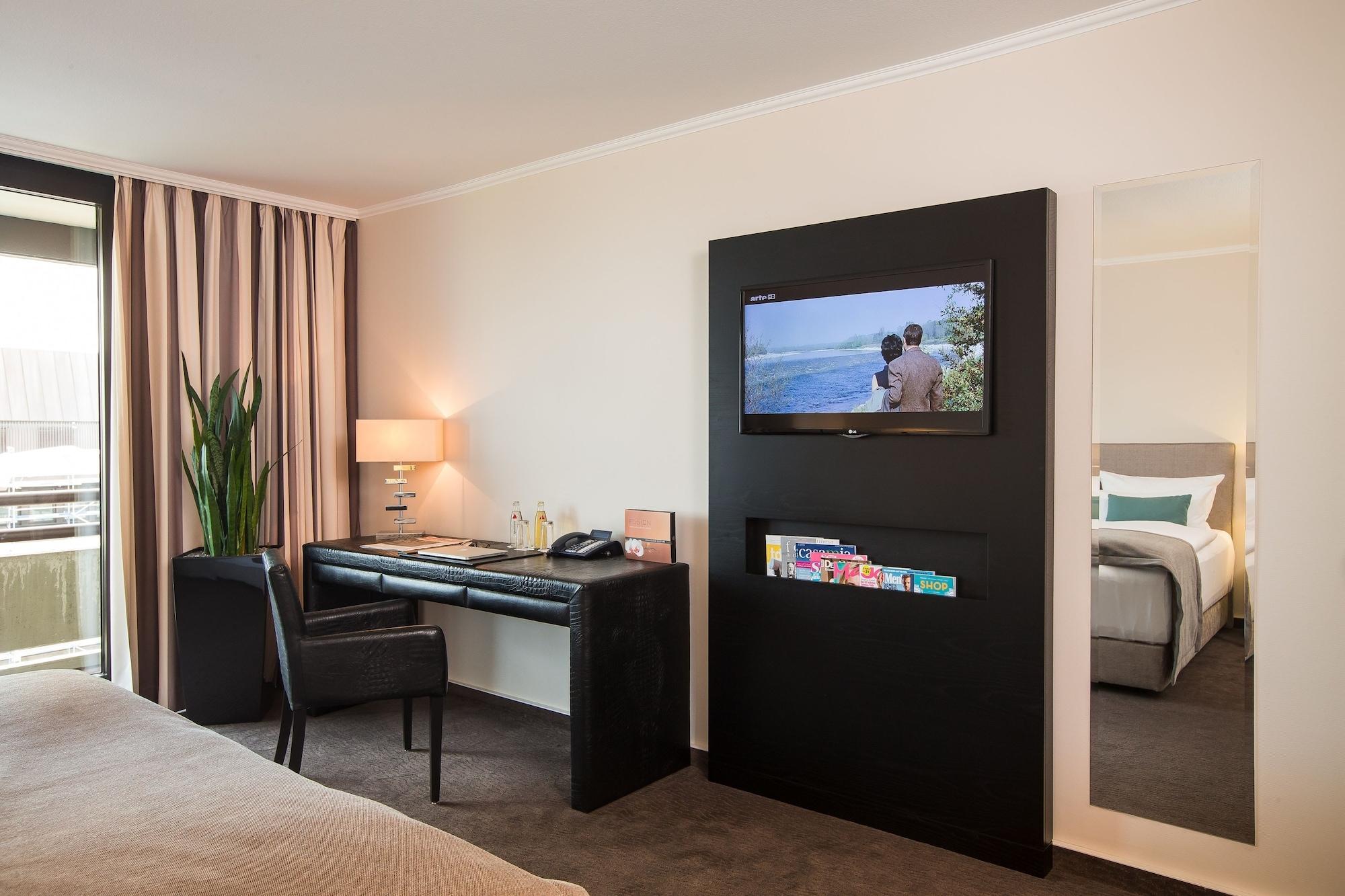 Hotel Lindner Congress