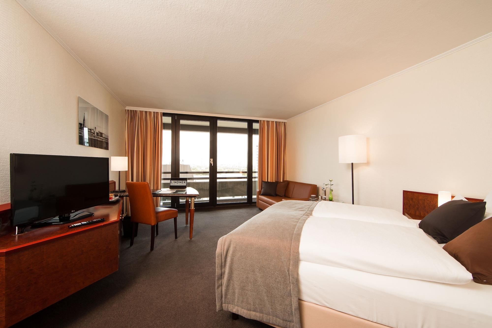 Lindner Congress 4*