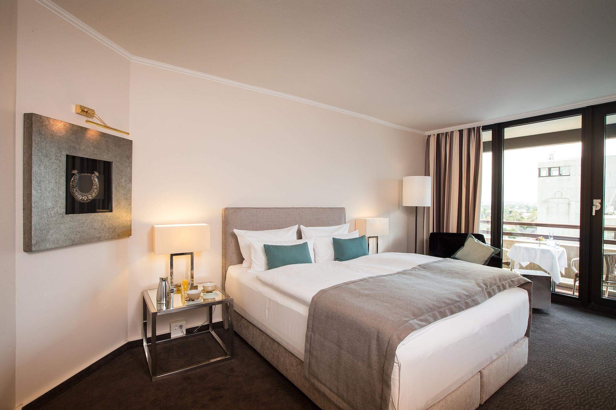 Lindner Congress 4* Düsseldorf