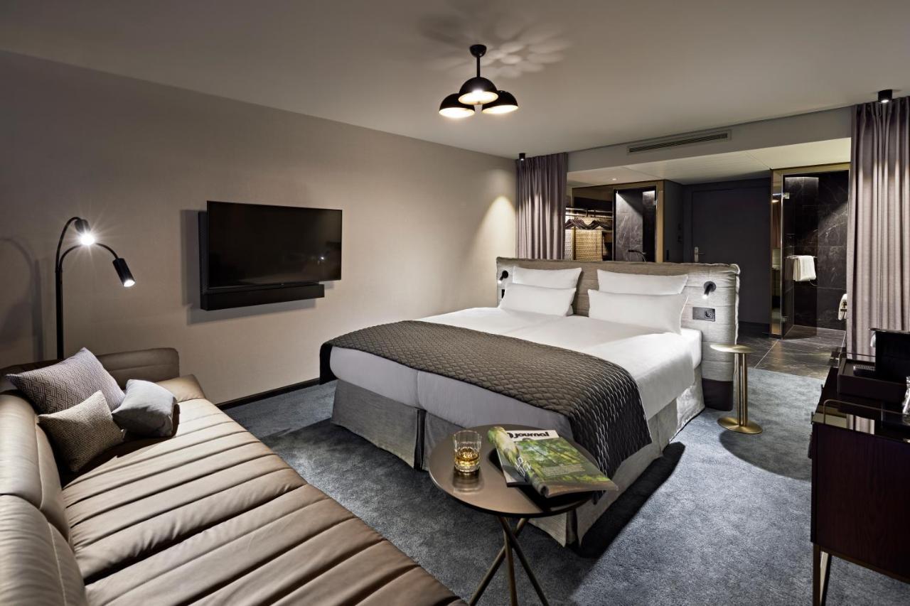 Lindner Congress 4* Düsseldorf