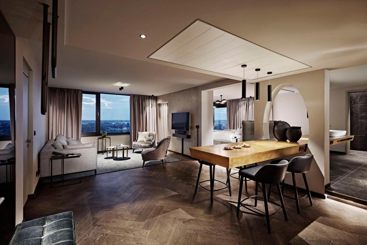 Lindner Congress 4* Düsseldorf