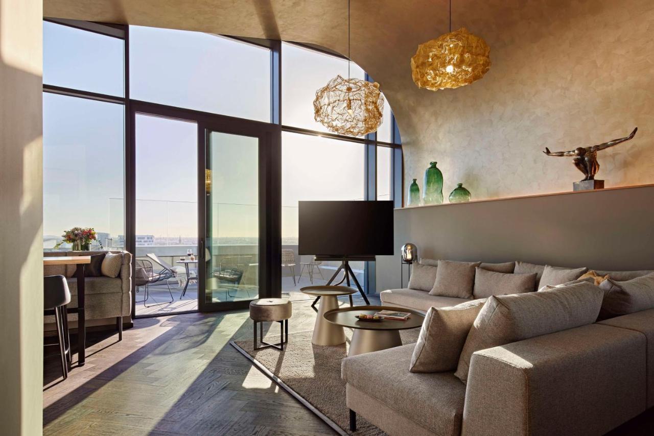 Hotel Lindner Congress