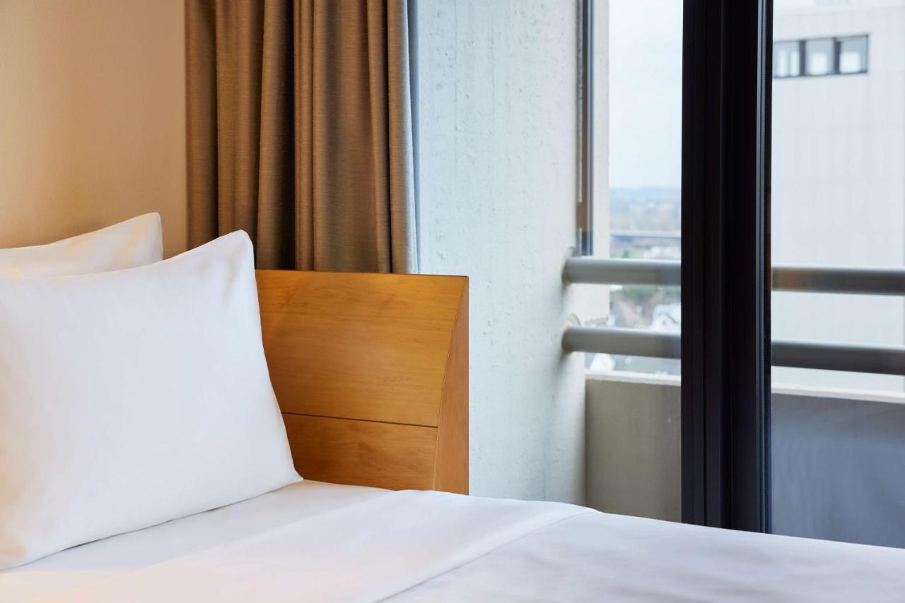 Hotel Lindner Congress 4*