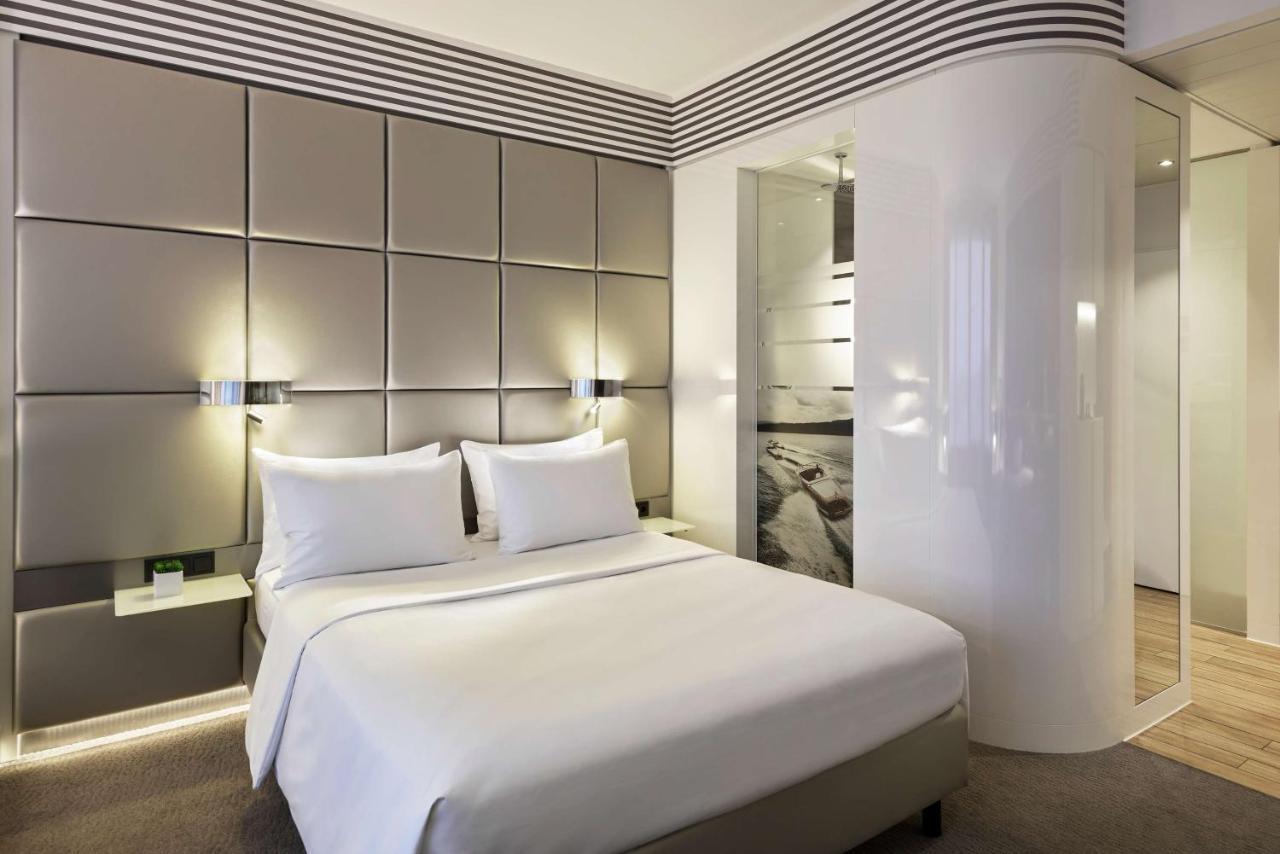 Hotel Lindner Congress Düsseldorf