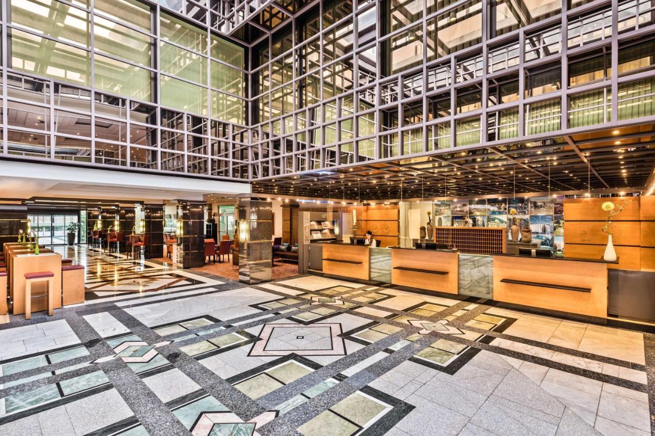 Hotel Lindner Congress 4*