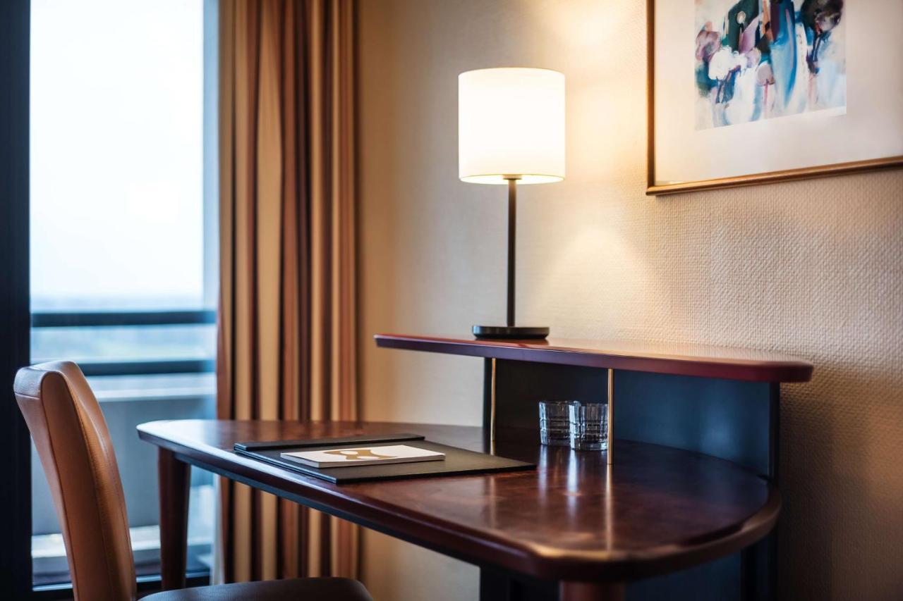 Lindner Congress Hotel 4*