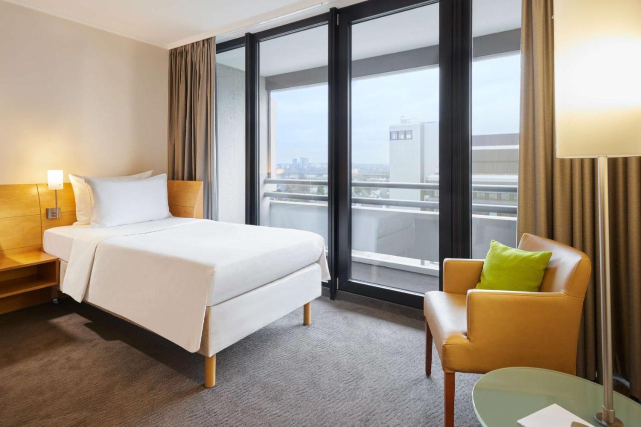 Hotel Lindner Seestern, Part Of Jdv By Hyatt Düsseldorf