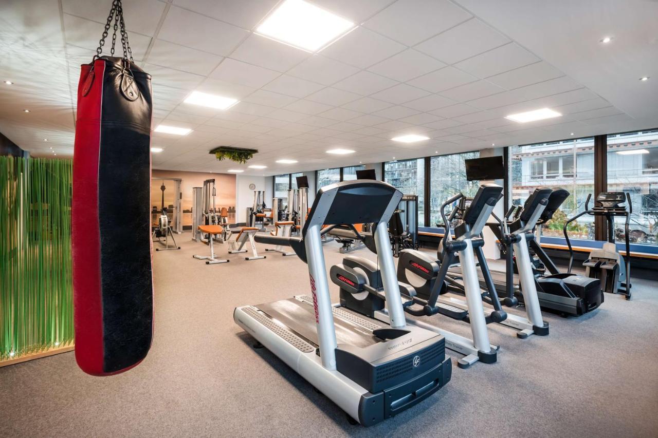 Hotel Lindner Congress 4*