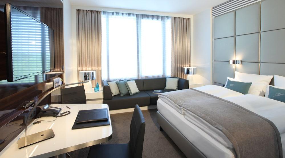 Lindner Congress Hotel