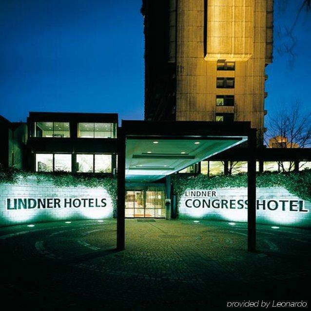 Lindner Congress Hotel Düsseldorf