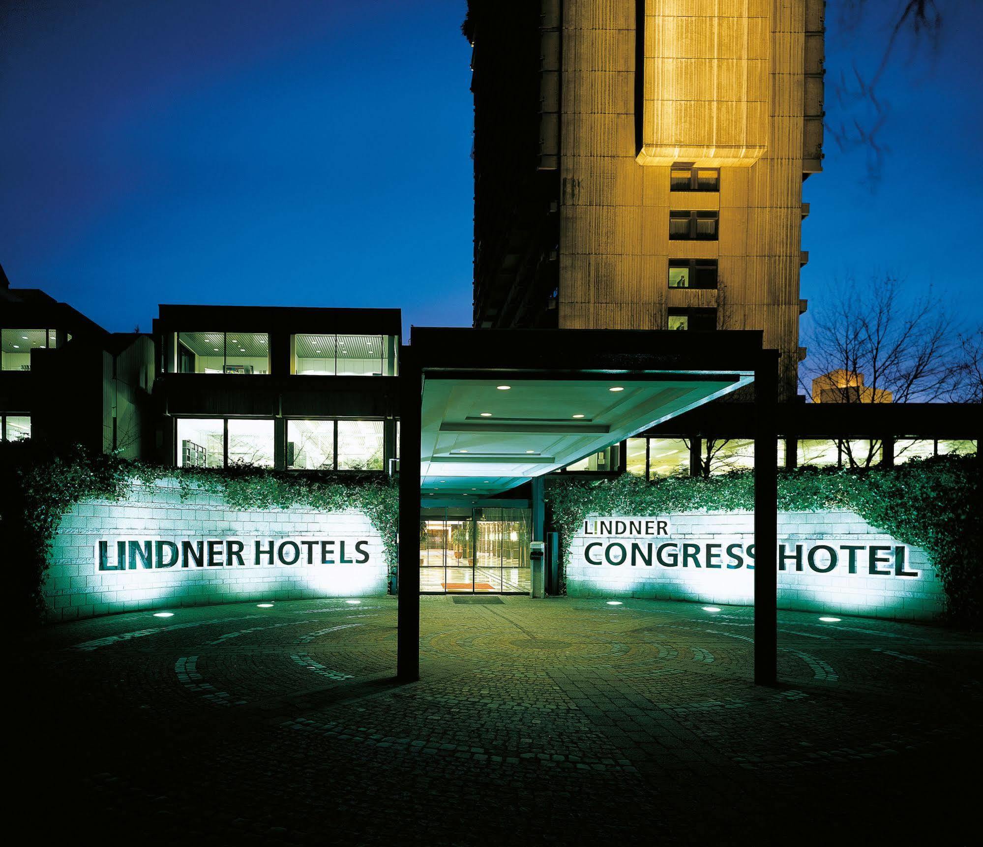 Lindner Congress